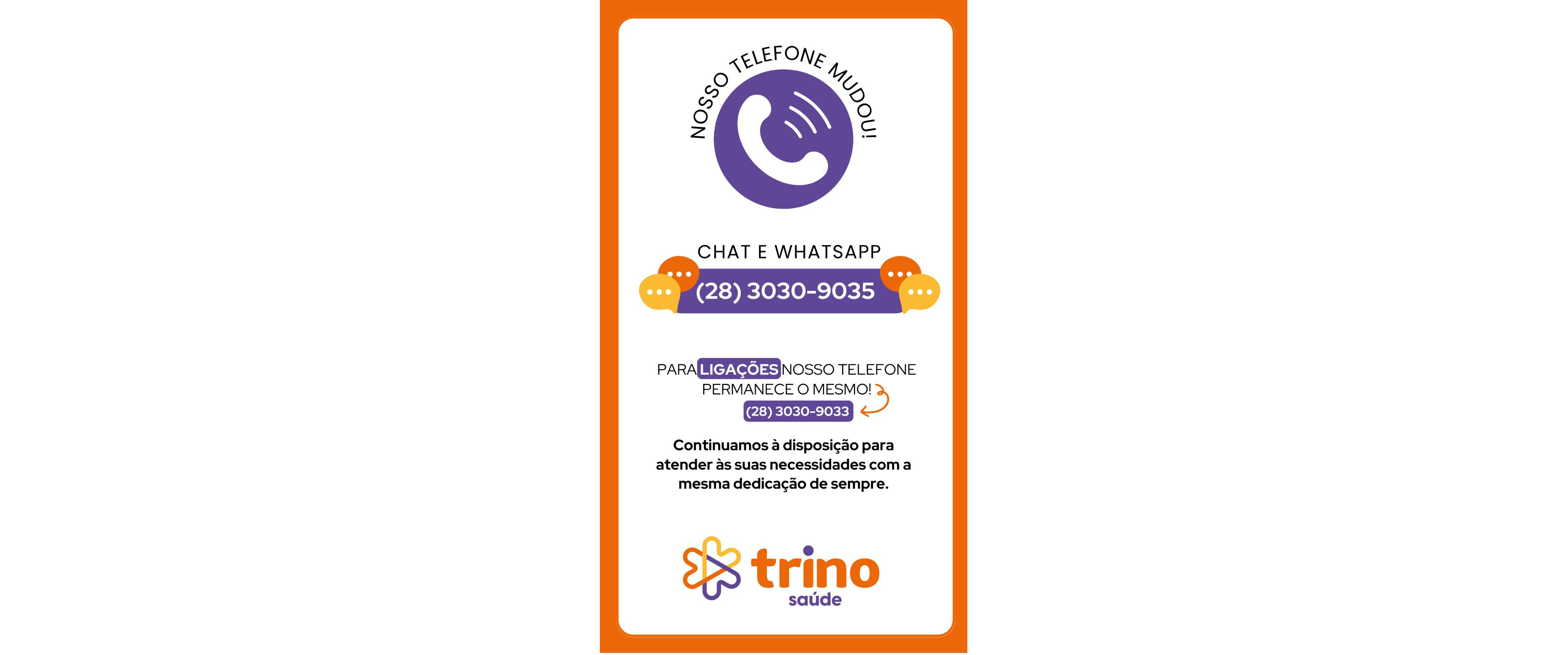 WhatsApp (28) 3030-9035